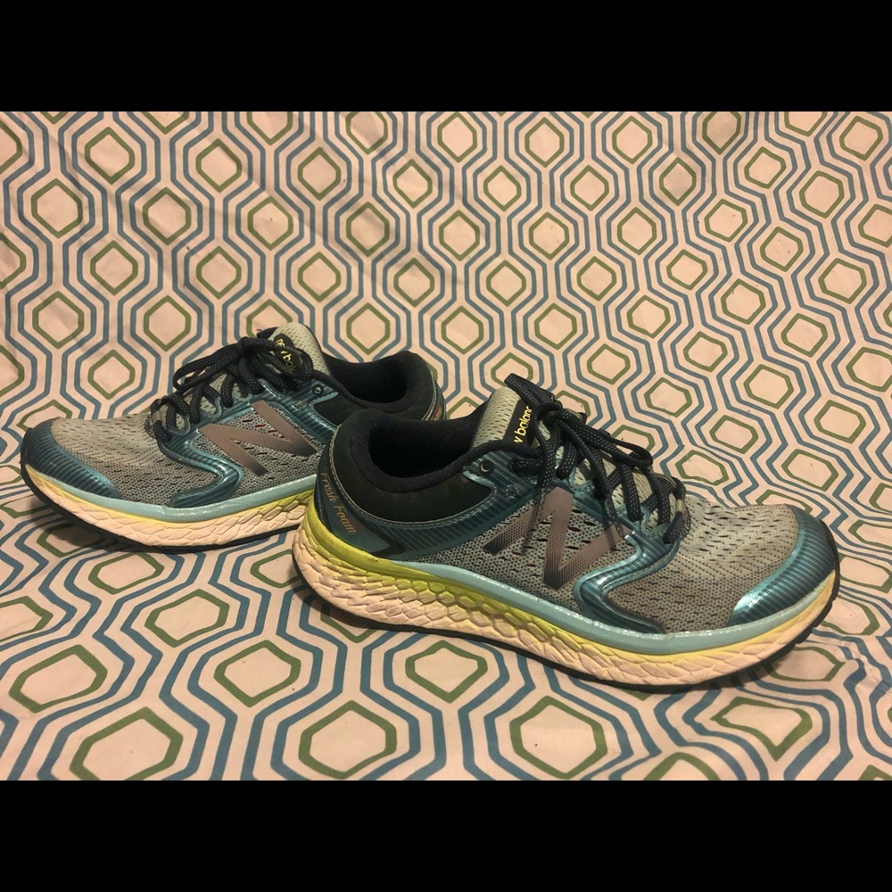 New Balance 1080 Fresh Foam